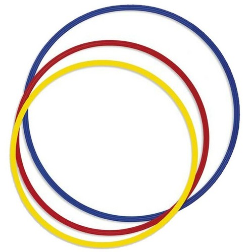 Cerchio ritmica anello - ritmica,
