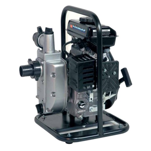 Motopompa benzina msa 40 - motopompa,