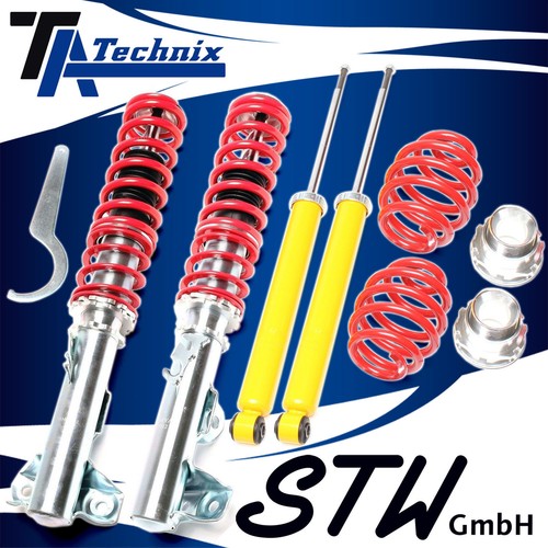 Kit tecnix assetto sportivo - kit,