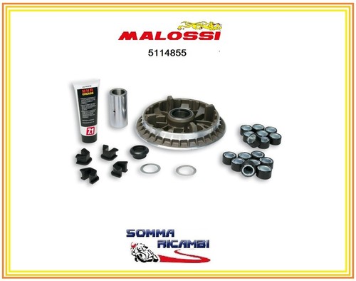 Variatore malossi mhr - variatore,