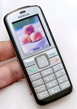 Cellulare Nokia 6070 Classic