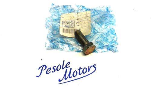 031629 bullone volano piaggio - bullone,