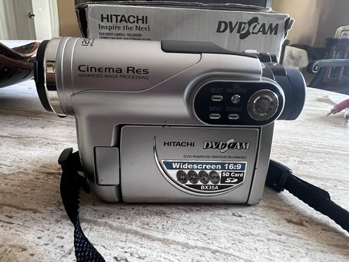 Hitachi - ,
