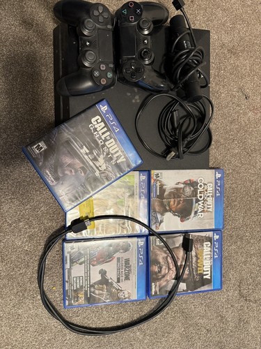 Sony playstation console - sony,