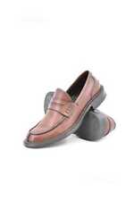 Mocassino Donna In Vera Pelle Taurus Made In Italy N.38 (come Nuove)