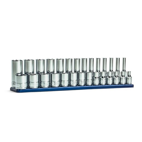 Capri tools drive - 1/4,