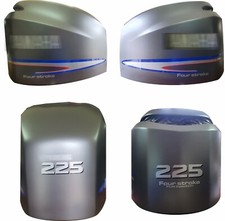 ADESIVI REPLICA MOTORE