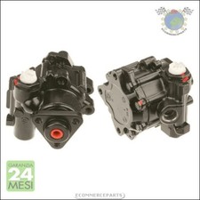 Pompa servosterzo idroguida