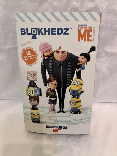 Cattivissimo minions - cattivissimo, me