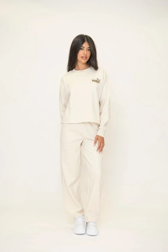 Felpa puma donna - donna, 681693
