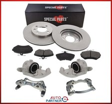 Kit conversione freni VA per