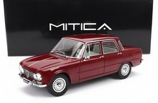 1/18 MITICA-DIECAST - ALFA