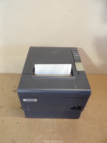 Epson t88iv m129h stampante - tm-t88iv,