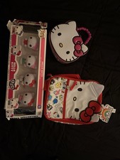 Sanrio Hello Kitty Collectible