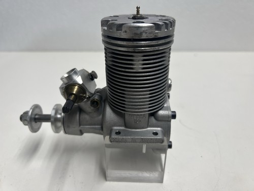 Motore webra 120 - webra,