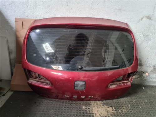 Portellone posteriore seat - portellone,