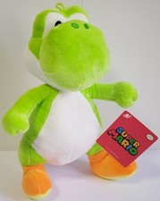Super Mario Peluche Plush 25cm