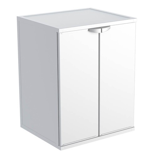 Mobile coprilavatrice 68x64 - mobile, cm.68x64