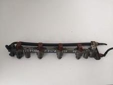 FLAUTO PER FORD Fiesta 2°