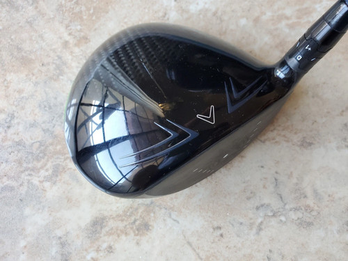 Tour issue callaway - tour,