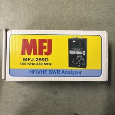Working mfj - mfj, ham