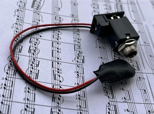 Basso chitarra integrato