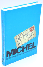 Michel Catalogo Manuale