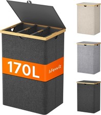 Lifewit 170L Cesto