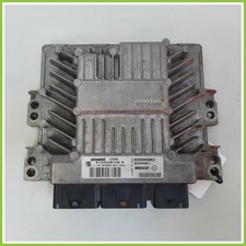 Centralina SIEMENS S122326109A RENAULT SCENIC 2a Serie 1.5 dCi 78kw