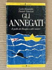 Brambilla, Vimercati - GLI