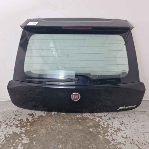 Portellone posteriore fiat - portellone,