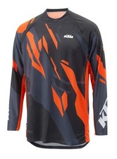 Maglia Motocross KTM Jersey
