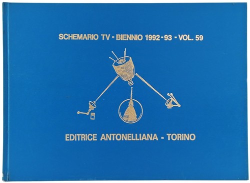 Vintage schemario biennio - vintage,