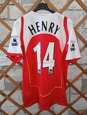 Maglia Calcio Arsenal