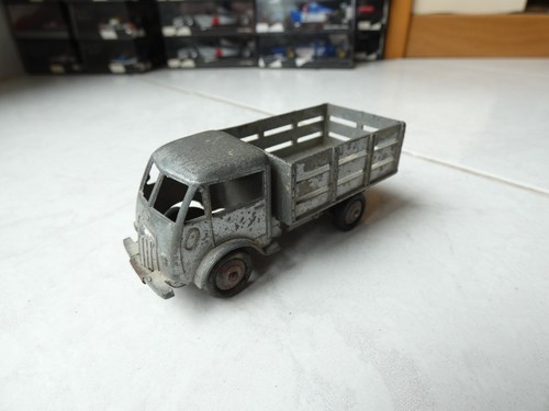 Dinky toys ford betaille - ford, betaillère