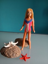 "MATTEL" Barbie SKIPPER