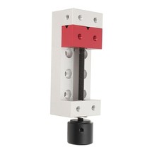 Trapano a Colonna Morsa Piatta