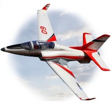 EFL Viper 90 mm EDF BNF Basic