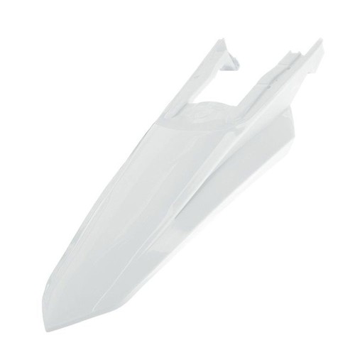 Racetech parafango posteriore - racetech,