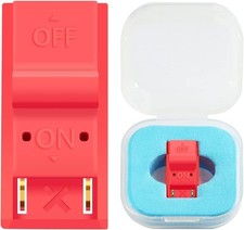 ROSSO RCM Tool Clip Short