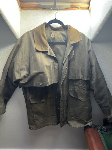 Cappotto vintage filson - cappotto,