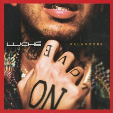 Malammore (1 CD Audio) - Luche