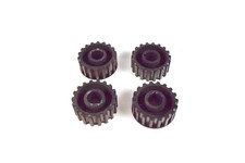 25510011B 25510041A PULEGGIE PULEGGIA DISTRIBUZIONE CAGIVA GRAN CANYON 900 98-00