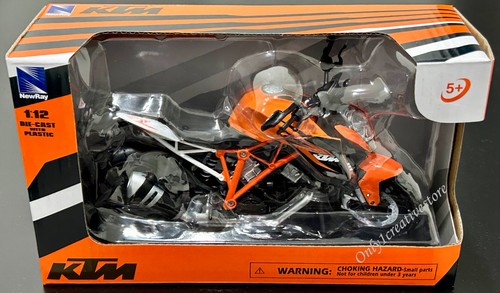 Newray ktm 1290 super - ktm, r