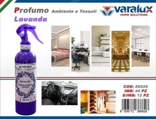 x Profumo Per Tessuti