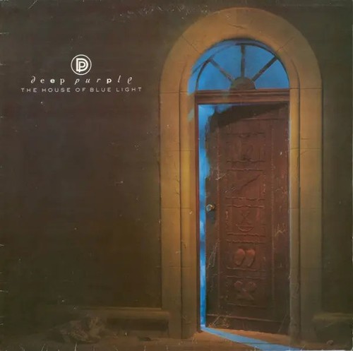 Deep purple the - deep, house