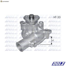 POMPA ACQUA T116 PER PEUGEOT