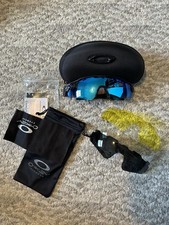 NUOVO Oakley RADAR EV PATH