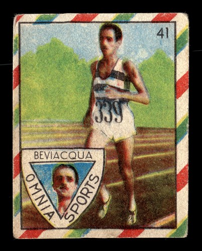 Cicogna figurina omnia sport - figurina,