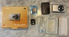 Canon PowerShot A2300 HD
